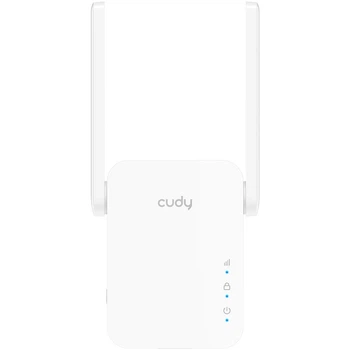 Підсилювач Wi-Fi сигналу Cudy RE300, N300 WiFi Mesh Repeater