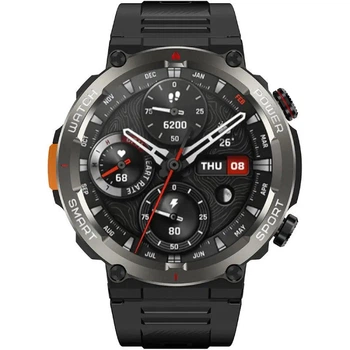 Годинник Blackview W50 Pro Чорний