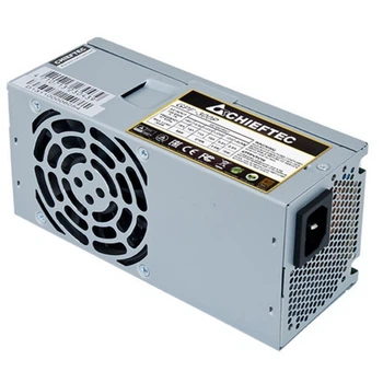 Блок живлення 300W Chieftec SMART GPF-300P 80 mm fan, 80+ BRONZE,TFX, bulk