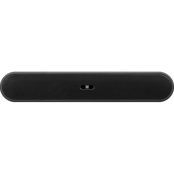 Акустична система 1.0 Defender Саундбар Z9 16Вт, Bluetooth/FM/USB/TF/AUX, LED чорна