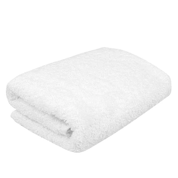 Рушник Home Line 120104658 40х70 см Натуральна бавовна Білий