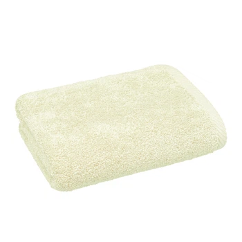 Рушник Home Line 120104342 50х90 см Махровий Кремовий