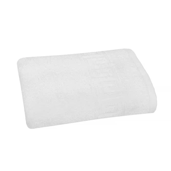 Рушник Home Line 120104458 50х90 см 100% бавовна Білий