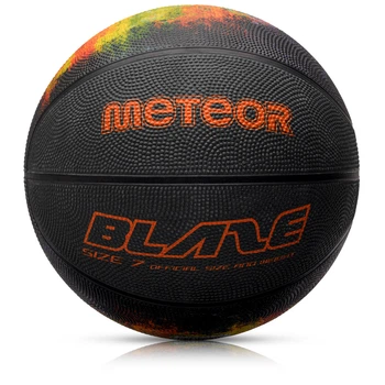 Баскетбольный мяч Meteor Blaze размер 7