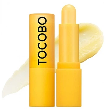 Интенсивно восстанавливающий бальзам для губ Tocobo Vitamin Nourishing Lip Balm 3,5 г