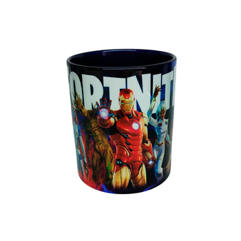 Чашка Fortnite (Фортнайт)