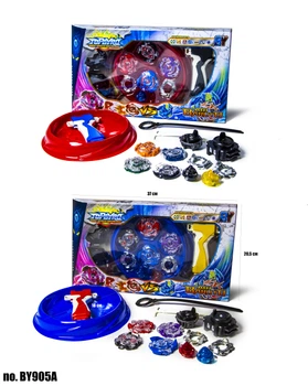 Ігровий Набір Дзига Beyblade з Ареною BY905A