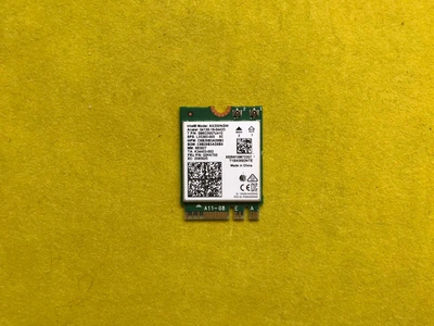 Wi-Fi модуль Intel AX200NGW для ноутбука б/в