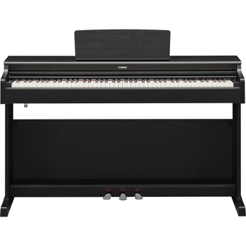 Цифрове піаніно Yamaha YDP-165 Black [162365]