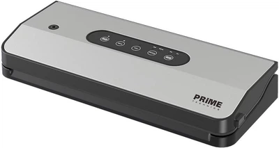 Вакуумний пакувальник PRIME Technics PVS 125 X 329446