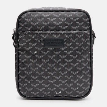 Сумка-месенджер Goyard — Символ аристократичного стилю та розкоші