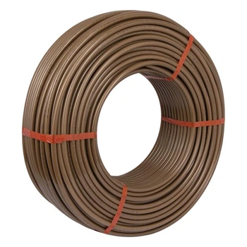 Труба для теплого пола Icma NoР180 PEX-A 3 слоя, 16×2 мм (240 м) 88P180GH24099
