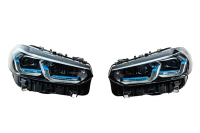 Комплект рестайлінгу в M-Sport 2024 для BMW X4 G02 2018- рр