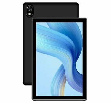 Планшет Doogee U9 3/64 Wi-Fi Black