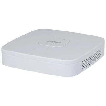 8-канальний XVR відеореєстратор Dahua DH-XVR5108C-I3/T WizSense