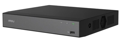 10-канальний NVR відеореєстратор Imou NVR-N110-8A0E