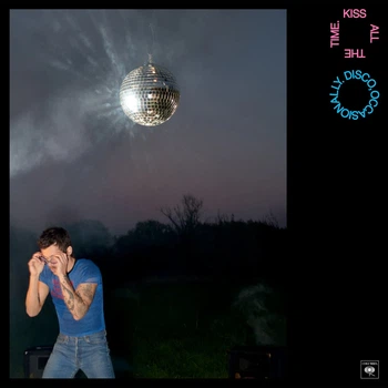 Виниловая пластинка Harry Styles - Kiss All The Time. Disco, Occasionally