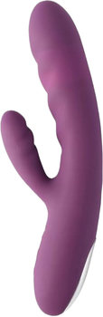 Вибратор-кролик Svakom Avery Lilac (SO6996)