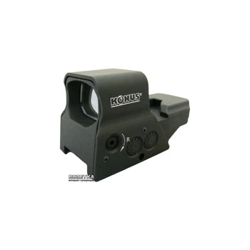 Коллиматорный прицел Konus SIGHT-PRO R8 (7376) Konus 7376 1041344