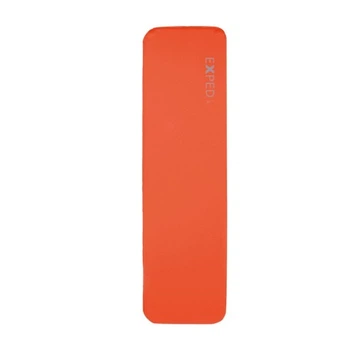 Туристический коврик Exped Sim 3.8 M flame (018.1023) Exped 018.1023 1041611