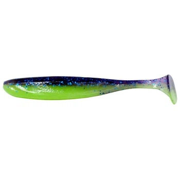 Силикон рыболовный Keitech Easy Shiner 6.5" (3 шт/упак) ц:pal#06 violet lime berry (1551.10.95) Keitech 1551.10.95 1041661