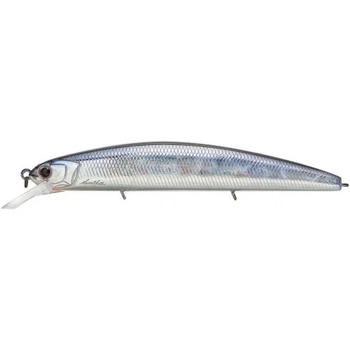 Воблер Osp Rudra 130SP 130mm 20.0g H09 Crystal blue shiner (1.8m) (1792.00.16) OSP 1792.00.16 1041907