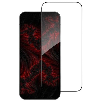 Защитное стекло Intaleo Full Glue для Google Pixel 10a - Black