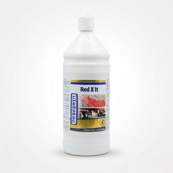 Універсальний плямовивідник для видалення синтетичних барвників Chemspec Red X It 1л