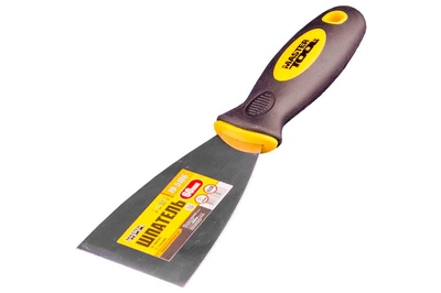 Шпатель малярный Mastertool 60 мм