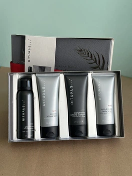 Rituals S подарунковий набір для чоловіка, для коханого Sport&Homme