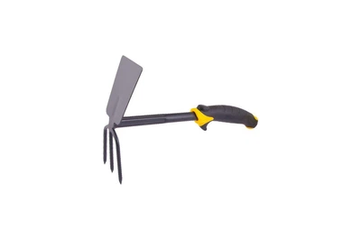Мотыга комбинированная садовая Mastertool 310 x 65 мм PRO