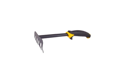 Грабли штыревые садовые прямые Mastertool 310 x 95 мм PRO