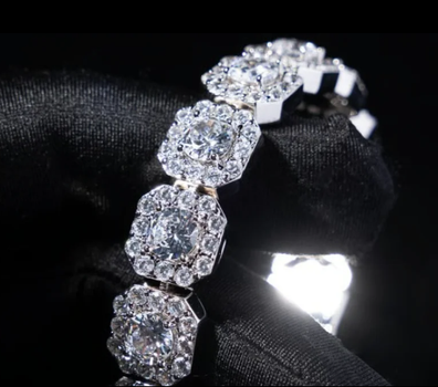 Браслет Diamond Elegance