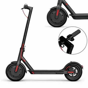 Електросамокат E-Scooter Max 10", 800/500 Вт, до 30 км/год до 120 кг