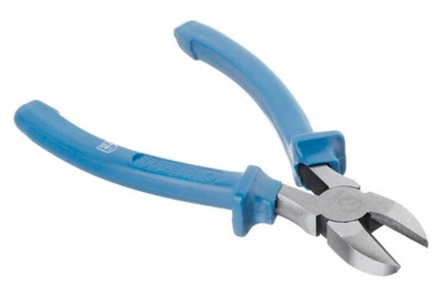 Бокорезы Intertool 180 мм American type