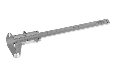 Штангенциркуль механический Mastertool 150 мм цена деления 0.02 мм