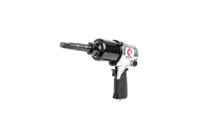Гайковерт пневматический Intertool PT-1103 профессиональный 1/2"