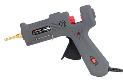Пистолет клеевой электрический Intertool RT-1105 11.2 мм x 90 Вт