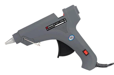 Пистолет клеевой электрический Intertool RT-1103 11.2 мм x 60 Вт