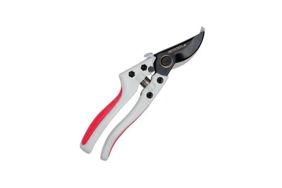 Секатор садовый Intertool 200 мм x 8 мм автозамок Pro FT-1012