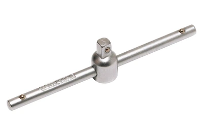 Вороток T-образный Mastertool 1/4" x 110 мм