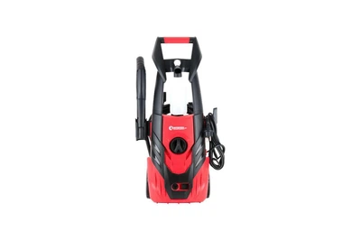 Мойка высокого давления автомойка универсальная Intertool DT-1503 5.5 л/мин x 80-110 бар