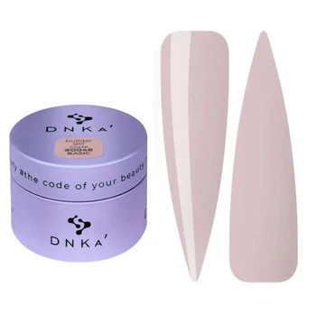 Гель для моделирования DNKa Builder Gel Basic 0048 30 мл