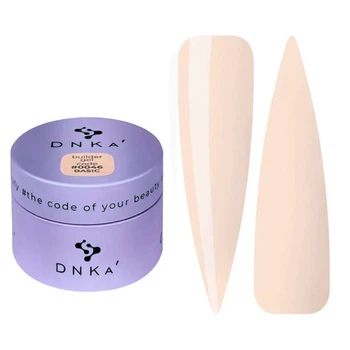 Гель для моделирования DNKa Builder Gel Basic 0046 30 мл