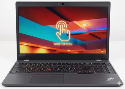 Ноутбук Lenovo ThinkPad T15 G1 (i5-10310/16 Gb/256 Gb/15.6" Touch/Win11Pro) - Уценка