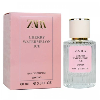 Жіноча парфумована вода No Brand (версія Zara Cherry Watermelon Ice), 60 ml