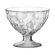 Креманка BormioliRocco Diamond 220мл стекло (302253 BR)