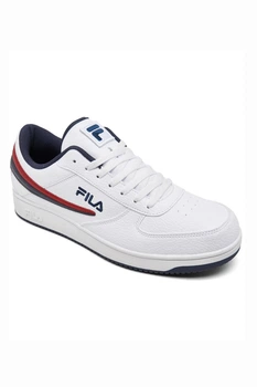 Мужские кроссовки FILA 44 Белый (143883)