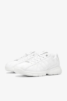 Мужские кроссовки FILA 43 Белый (143829)
