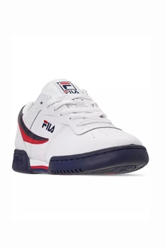 Мужские кроссовки FILA 41 Белый (143837)